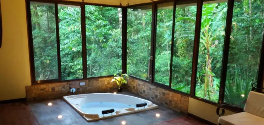 Tropical Suites & Villas - Image 1
