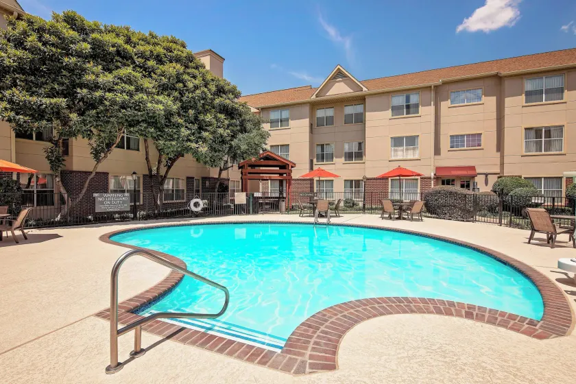 Residence Inn by Marriott Arlington - Image 1