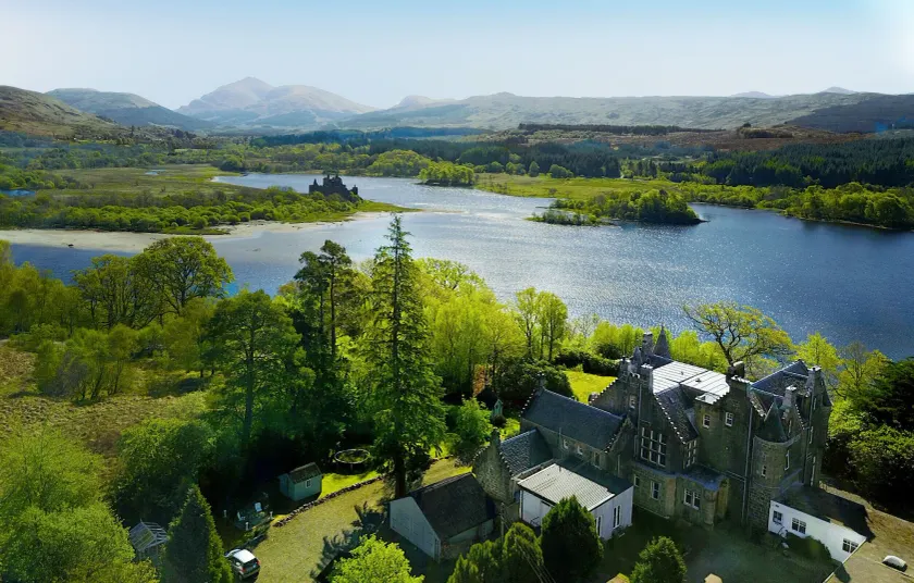 Kilchurn Suites - Image 1