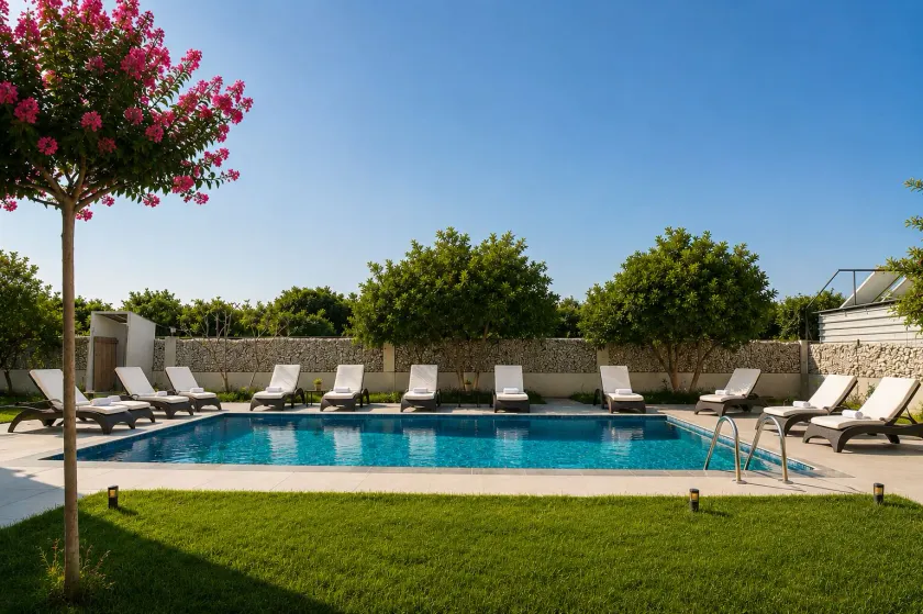 Side Mira Palace & Spa - Image 1