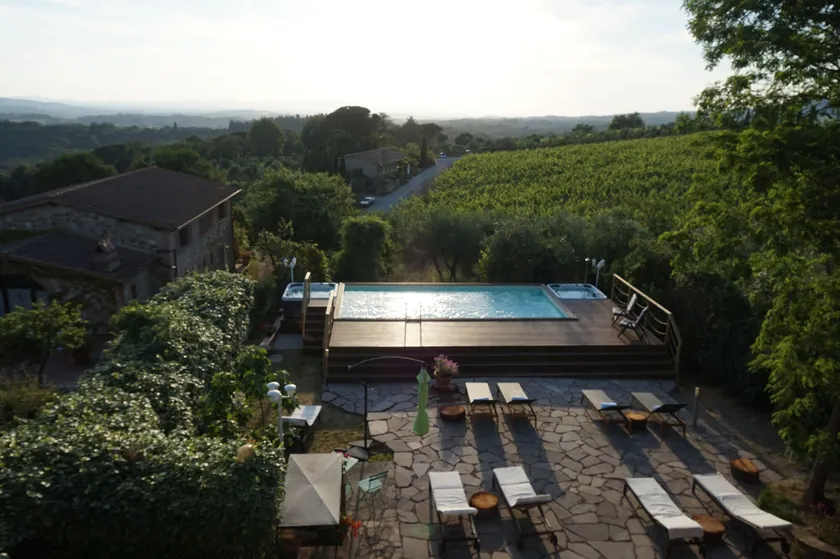 Casa Lucia in Chianti - Image 1