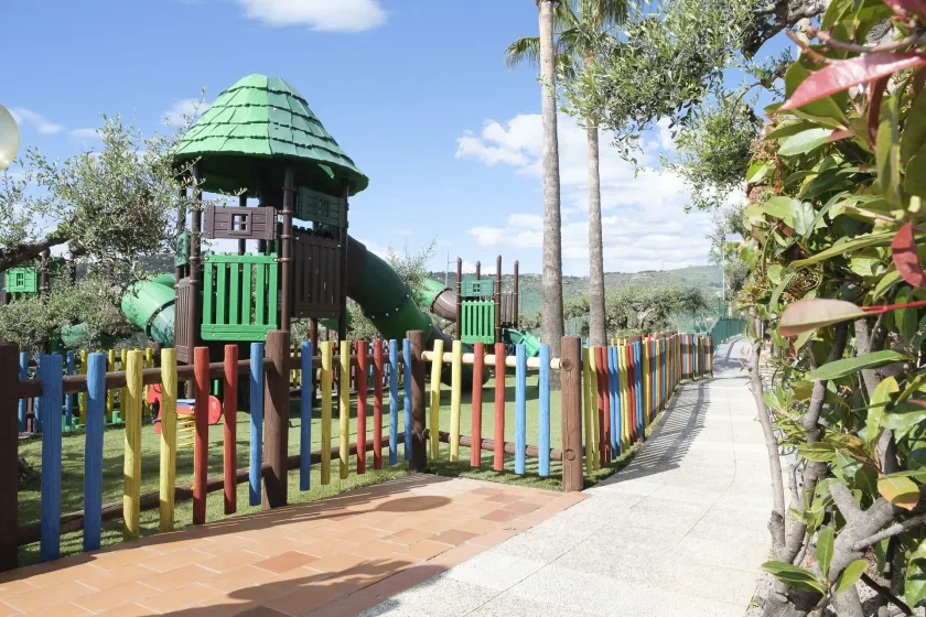 Villa Giada Resort - Image 1