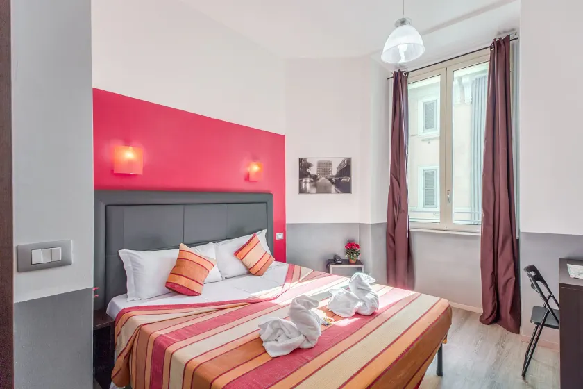 MF Hotel - Image 1