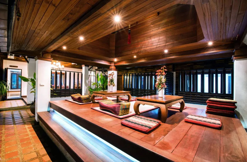 Yotaka Boutique Hotel Bangkok - Image 1