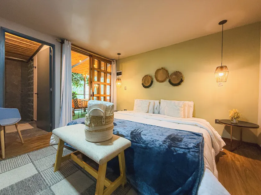 Poblado Muuk Hotel Boutique Campestre - Image 1