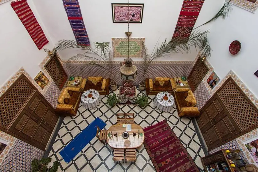 Dar Ahl Tadla - Image 1