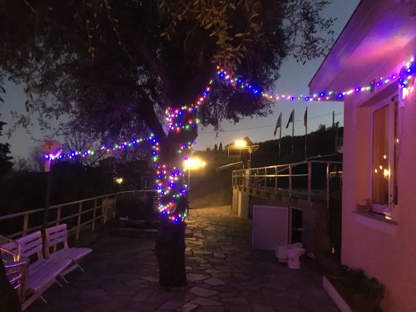 Residence Hotel Edy - Image 1