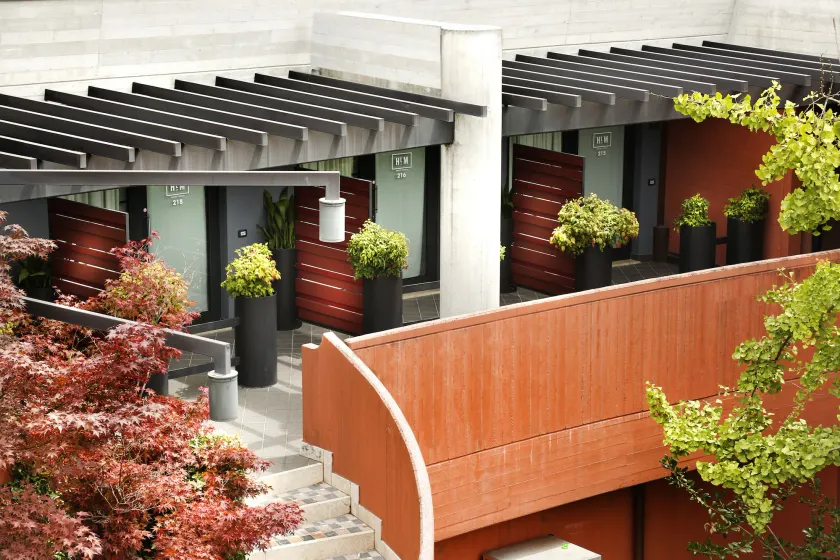 Hotel Holiday La Marca - Image 1