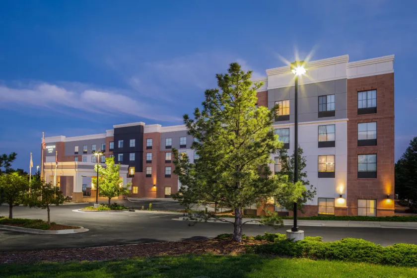Homewood Suites by Hilton Denver Tech Center - Image 1