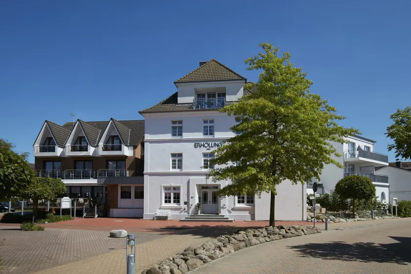 Hotel Erholung - Image 1