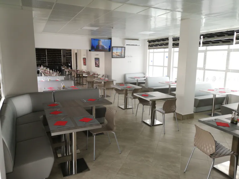 Nouakchott Hotel - Image 1