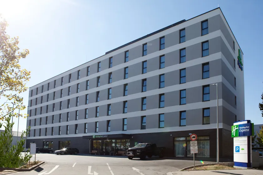 Holiday Inn Express Frankfurt Airport - Raunheim by IHG - Image 1