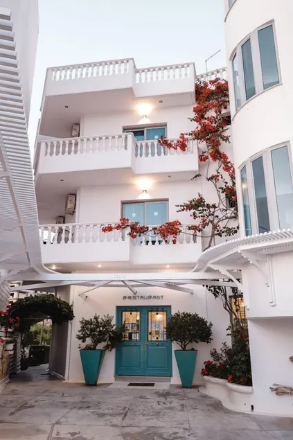Harmony Hotel - Image 1