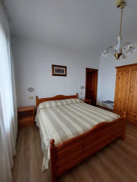Albergo Alla Pineta - Image 1