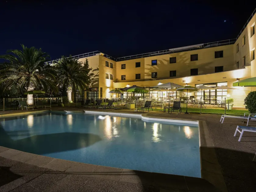 Mercure Cannes Mandelieu - Image 1