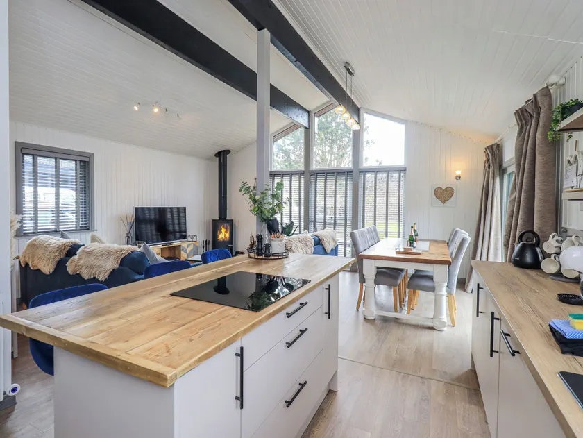 Fig Tree Lodge - Image 1