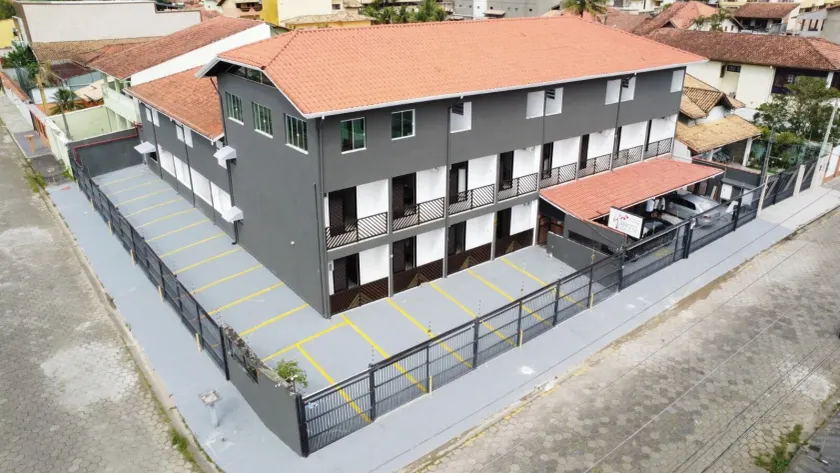 Pousada Apatej - Image 1