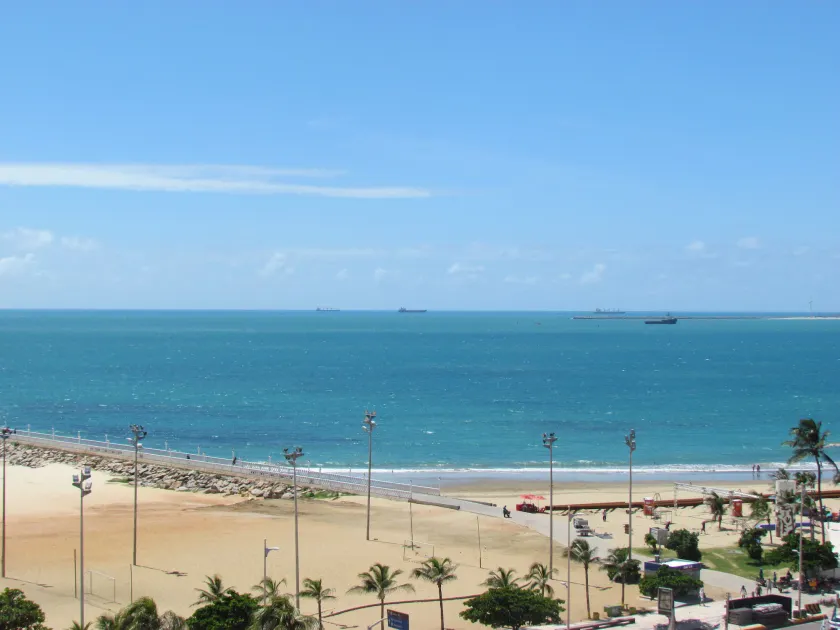 Apartamentos Varandas de Iracema - Image 1
