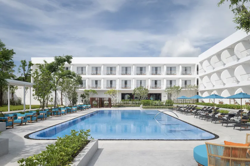 Avani Chaweng Samui Hotel & Beach Club - Adults Only - Image 1