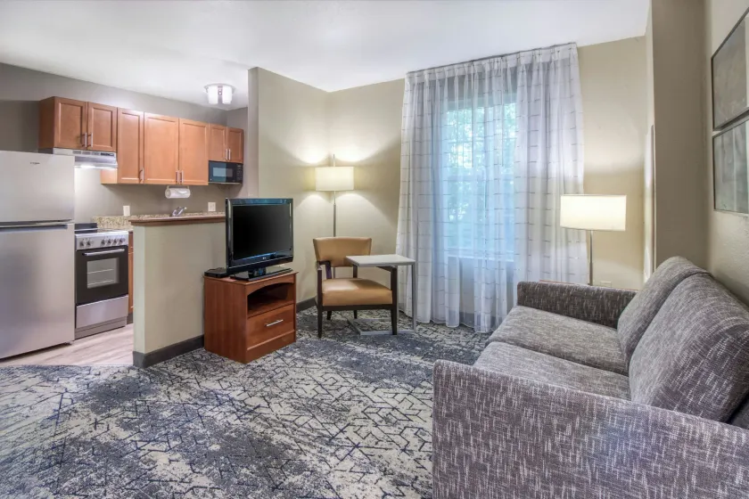 TownePlace Suites Raleigh Cary/Weston Parkway - Image 1