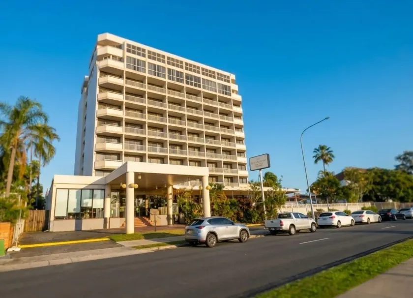 The Oceanfront - Image 1
