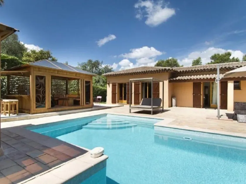 Villa Golf les Cigales - Image 1