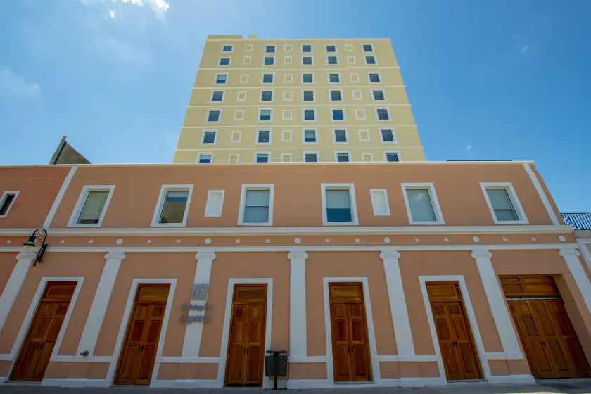 Holiday Inn Express Merida Centro by IHG - Image 1