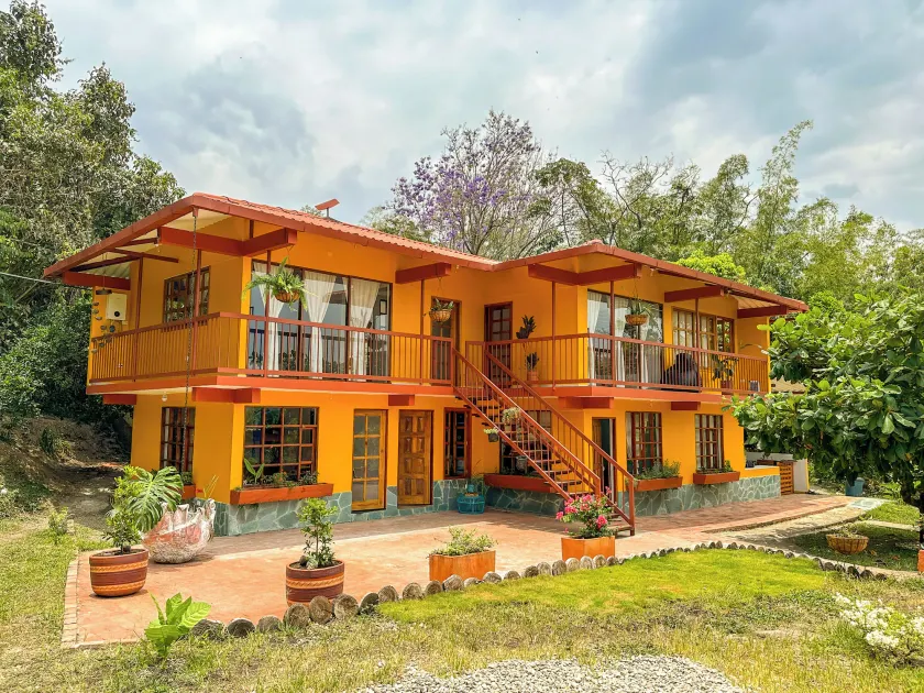 El Nido Andino - Image 1