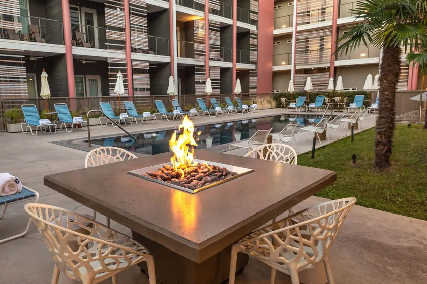 East Austin Hotel - Image 1