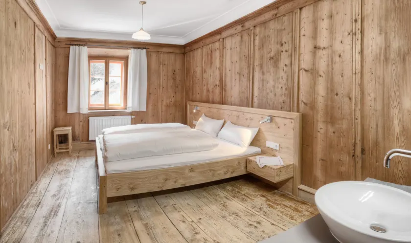 Exclusive Apartment Tassenbacherhof - Image 1