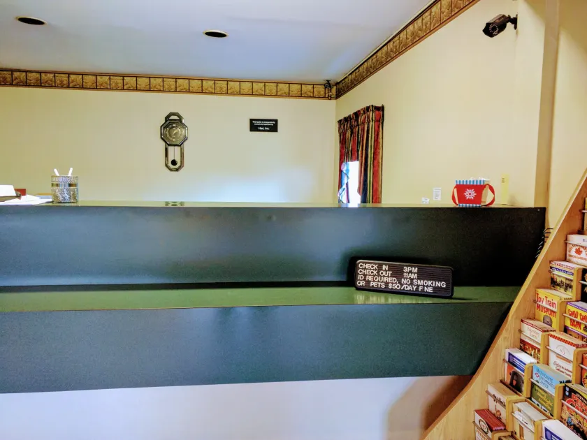 Value Inn Harrisburg-York - Image 1