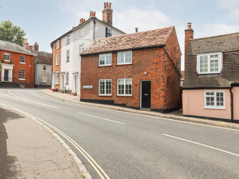 Wherry Cottage - Image 1