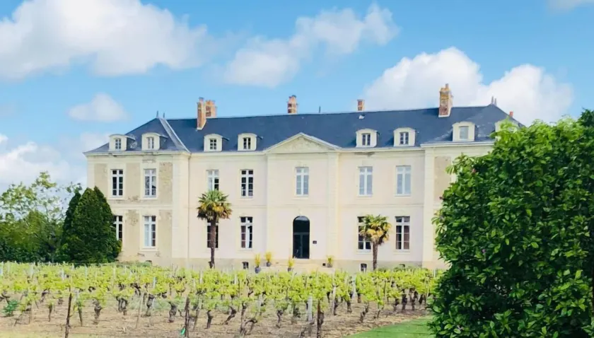 Château des Marais - Image 1