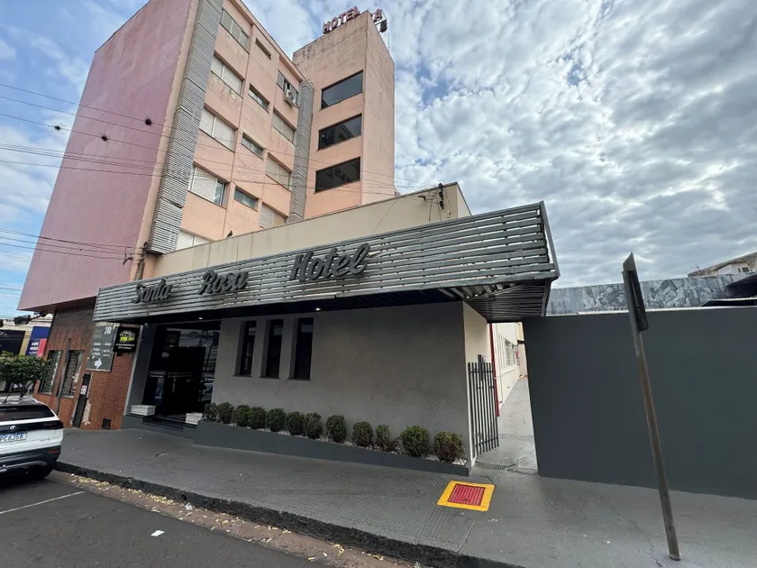 Santa Rosa Hotel - Image 1
