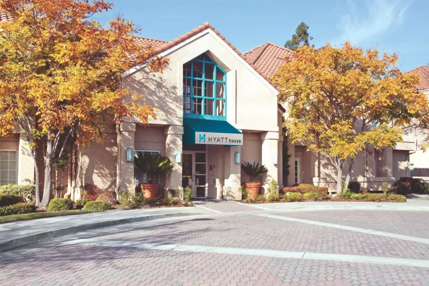 Hyatt House Belmont Redwood Shores - Image 1