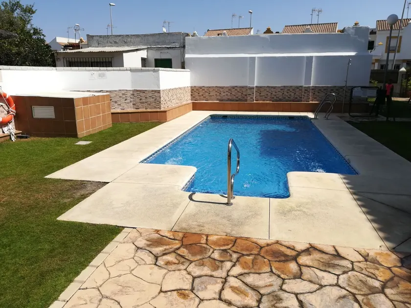 Apartment in Rota Cadiz AA Internet - Image 1