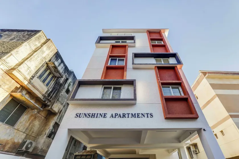 ECOSTAY APART HOTEL - Image 1