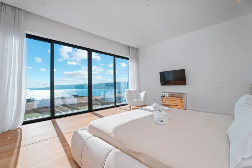 Periyiali Konnos Villas Beach Resort - Image 1
