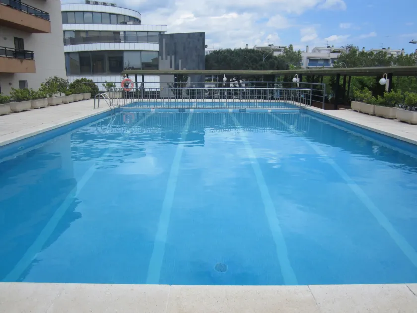 Mini-apartament cèntric a Platja d'Aro - Image 1