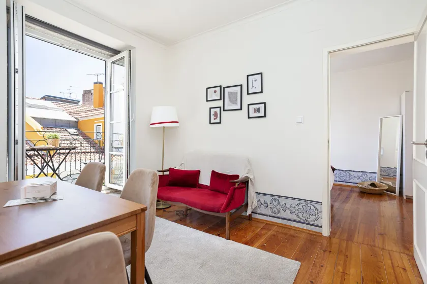 Gonzalo's Guest Apartments - Downtown Historic Flats III - Image 1