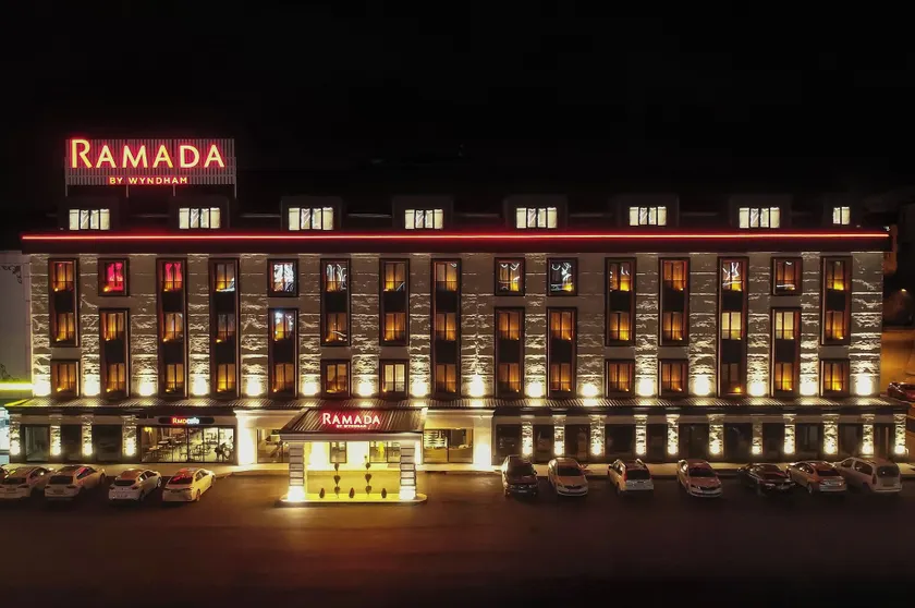 Ramada by Wyndham Erzurum - Image 1