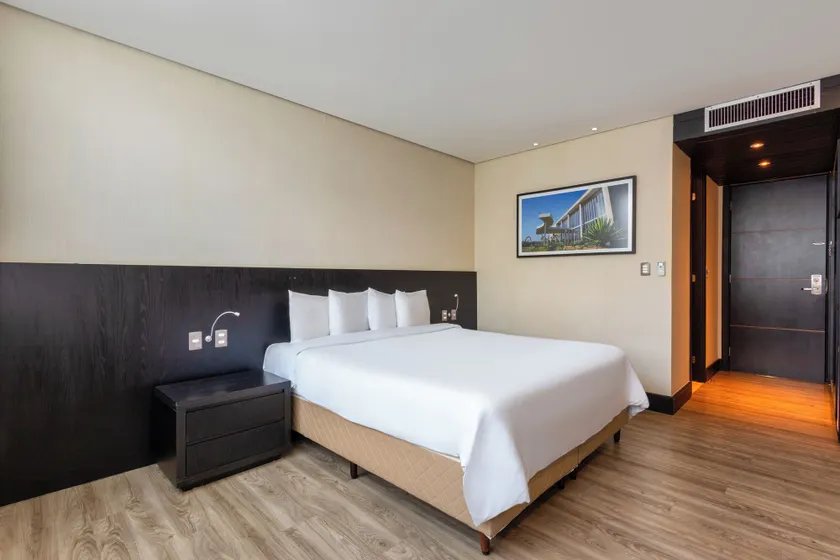 Cassino Tower Savassi by Nacional Inn - Image 1