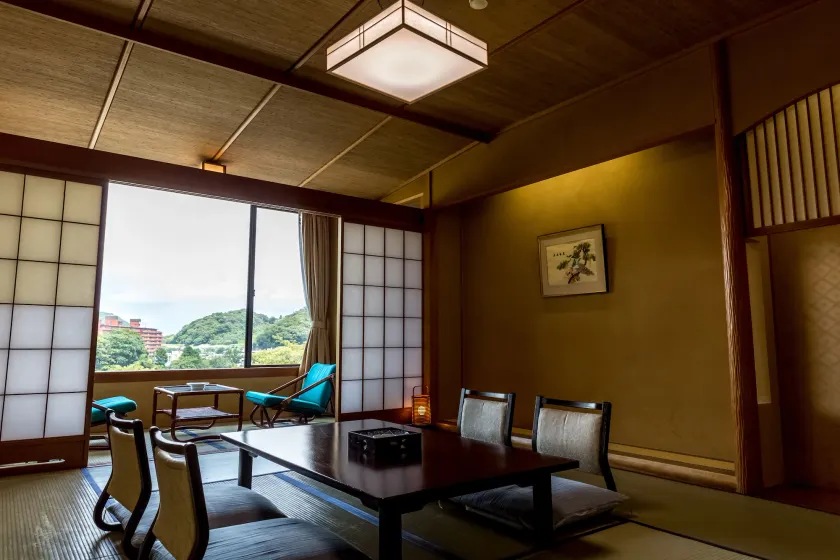 New Hakkeien - Image 1