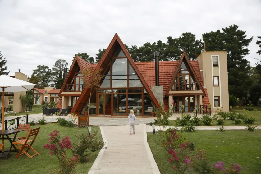 Mellmell en la Sierra - Image 1