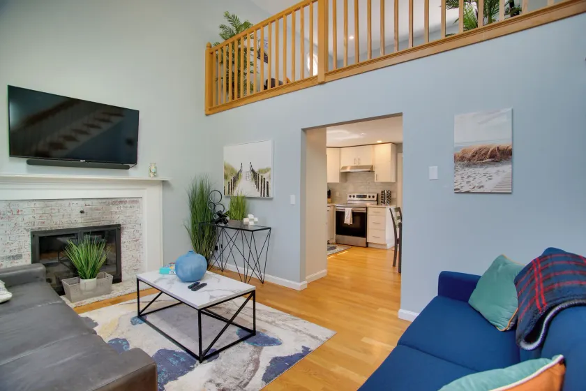 Easy Beach Days! Updated Cape Cod Home w/ Deck - Image 1