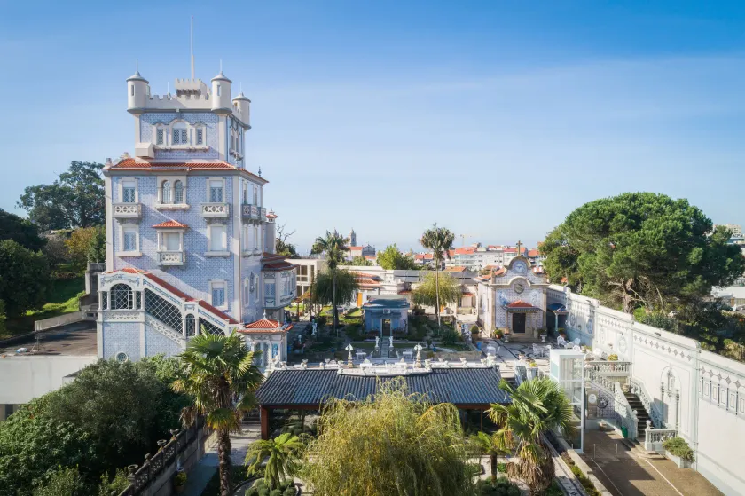 Castelo Santa Catarina - Image 1