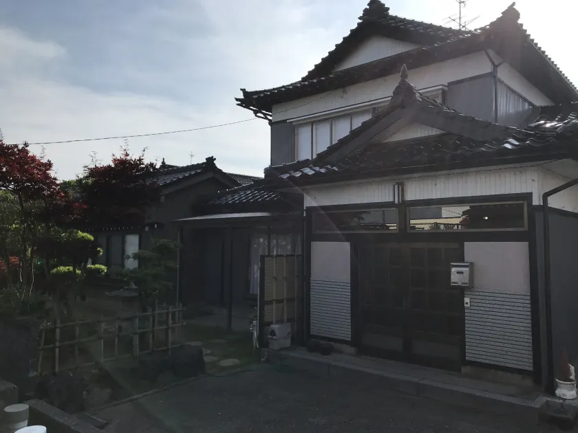 Relaxing house de Akemi - Image 1
