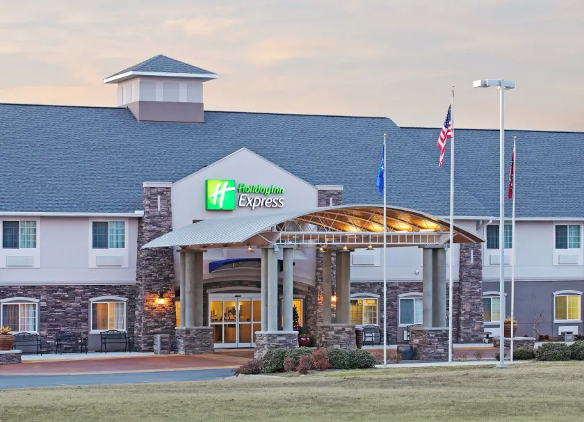Holiday Inn Express Monticello by IHG - Image 1