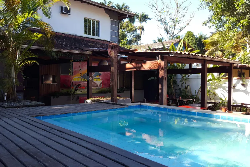 Che Lagarto Paraty - Image 1