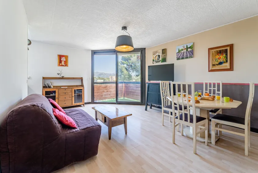 Appart & Suites-Marseille - Image 1